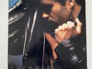 GEORGE MICHAEL FAITH 1987 VINYL LP Columbia Records OC 40867