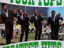 Four Tops - Greatest Hits (VINYL)