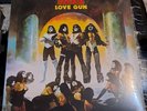 Kiss - Love Gun  - Vinyl LP  - Brand New Sealed