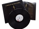 Lords of The New Church 1982 Self Titled  1st Press Monarch LP Dead Boys Damned