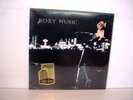 ROXY MUSIC For Your Pleasure SEALED 180 Gram Audiophile LP + POSTER 2008 VIRGIN