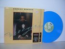GEORGE BENSON Breezin’ SEALED Limited Edition BLUE VINYL LP 2021 Rhino RCV1 3111