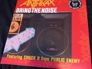 Anthrax - Bring The Noise 10
