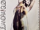 Alejandra Guzman, Eternamente Bella LP record vinyl, impeccable Mexico VG+