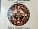 BACH-STOKOWSKI SYMPHONIC TRANSCRIPTIONS SSO ROBERT PIKLER TAS LIST CHANDOS