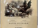 DAVID OISTRAKH TARTINI 
