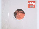 Everything But The Girl (EBTG) - Wrong (Todd Terry, Deep Dish) US 12