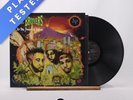 Jungle Brothers Done By The Forces Of Nature LP Album Vinyl Record - EX/EX