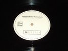 Elvis Presley TEST Pressing German Vinyl LP 