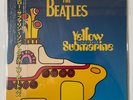 The Beatles: 2004 Japan Apple LP: 'Yellow Submarine Songtrack'. SEALED