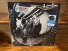 Pearl Jam - Rearviewmirror Vol 2 (Black/Down) 1991-2003 (Color Vinyl Record)