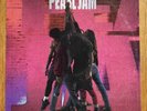 Pearl Jam Ten OG First Press 1991 Vinyl LP NM