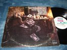 Walter Shakey Horton - Southern Comfort LP EX US Sire blues w/ long psych track
