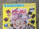 RAMONES  Mania 2lp