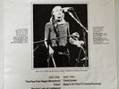 Brian Eno rare LP Music for Fans Volume 2 Roxy Music