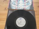 Prong Beg To Differ Epic 1. Pressing Metal Album Inner Sleeve Top Zustand
