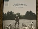 George Harrison All Things Must Pass Deluxe 5 LP Box Set 2021 50th Anniversary