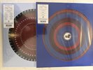 2 GEORGE HARRISON RSD  ZOETROPE PICTURE DISC NUMBERED FACTORY SEALED LP