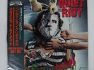 QUIET RIOT CONDITION CRITICAL CBS/SONY 28AP2901 Japan OBI INSERT POSTER  12