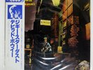 DAVID BOWIE RISE AND FALL OF ZIGGY STARDUST AND THE SPIDERS RCA RPL2102 Japan 12