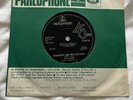 THE ACTION - SHADOWS AND REFLECTIONS - 1967 1st Press PARLOPHONE R5610  MINT -