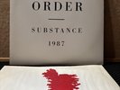 NEW ORDER -  