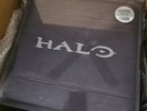 *IN-HAND* Halo Original Trilogy Soundtrack Color Vinyl 8xLP Record Box Set OOP