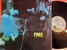 Free - Tons Of Sobs LP 1971 UK Reissue Island ILPS 9089 G/Fold Pink Rim Label