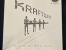 Kraftwerk - Minimum Maximum - Vinyl 4 x LP box set Mint Immaculate Condition