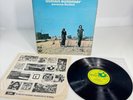 Panama Limited – Indian Summer - Vinyl Record Album - 1970 Prog Rock HARVEST
