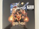 Harry Potter and the Sorcerer’s Stone Soundtrack - RSD 2025 Clear Vinyl