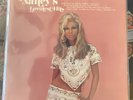 NANCY SINATRA - NANCY'S GREATEST HITS - RARE REPRISE STEREO LP Album