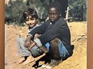 Milton Nascimento “Clube da Esquina” 2LP (Odeon, 1972) late 1970s pressing