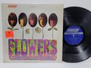THE ROLLING STONES Flowers LP London PD 509 Vinyl SHRINK WRAP Stereo BELL SOUND