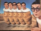 DEVO - Oh, no  it’s DEVO, Freedom of Choice, & New Traditionalists