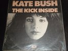 KATE BUSH The Kick Inside URUGUAY ONLY ULTRASCARCE