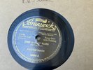 Two 78 RPM Record Album Pine Top Smith Blues, Boogie Woogie, Complete Set 1002