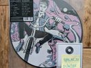 Sam Fender / Hypersonic Missiles Picture Disc Vinyl / Neal Fox Artwork / New