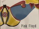 Pink Floyd Spread Legs 2lp TEST PRESSING dark Green Crystal Vinyl
