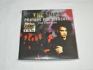 THE CURE Prayers For Pleasure Live 1989-1990 11-LP + CD Box Set Rare Limited 350