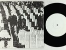 Punk Hardcore EP - Solger - S/T - Private - OG press  VG+