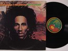BOB MARLEY & THE WAILERS Natty Dread ISLAND LP VG+ r