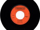 Jay & Joya - I'll Be Lonely/ Supersonics - Second Fiddle. BIG SKIN 2 SIDER - 7