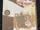 Led Zeppelin - II LP Atlantic Records SD 8236 1969 Pressing Gatefold