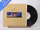 Depeche Mode Music For The Masses Embossed Sleeve LP Album Vinyl Record - VG+/EX