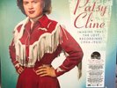 PATSY CLINE IMAGINE THAT: THE LOST RECORDINGS Only 3000 RSD 2025 Bundle