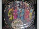BEATLES SGT. PEPPER'S LONELY HEARTS CLUB BAND EMI EAS90071 Japan VINYL 12