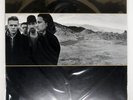 U2 THE JOSHUA TREE ISLAND R28D2066 Japan VINYL 12