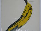 VELVET UNDERGROUND & NICO VERVE MV2060 Japan INSERT VINYL 12