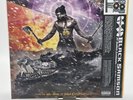 RARE Wu-Tang Black Samson The Bastard Swordsman 2LP RSD 2025 0114/5000   LIMITED